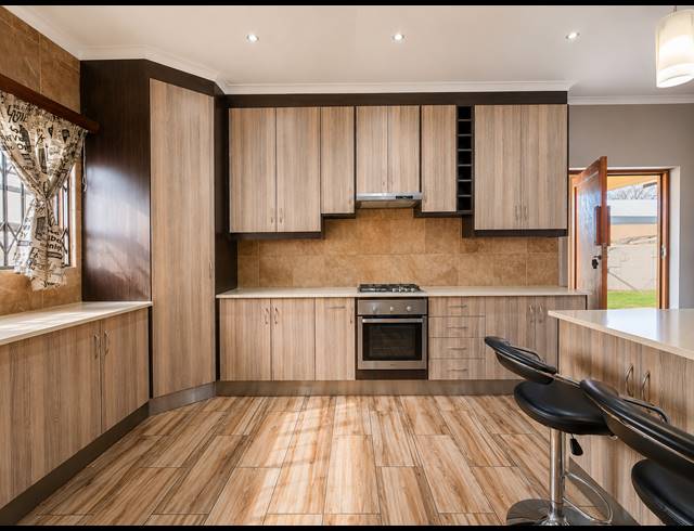 3 BEDROOM HOUSE FOR SALE IN RISIVILLE